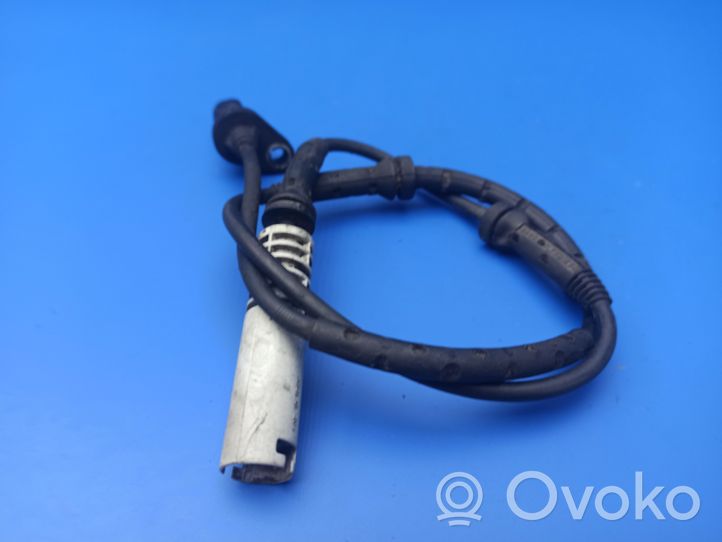 BMW 7 E65 E66 Sensore velocità del freno ABS 6752159