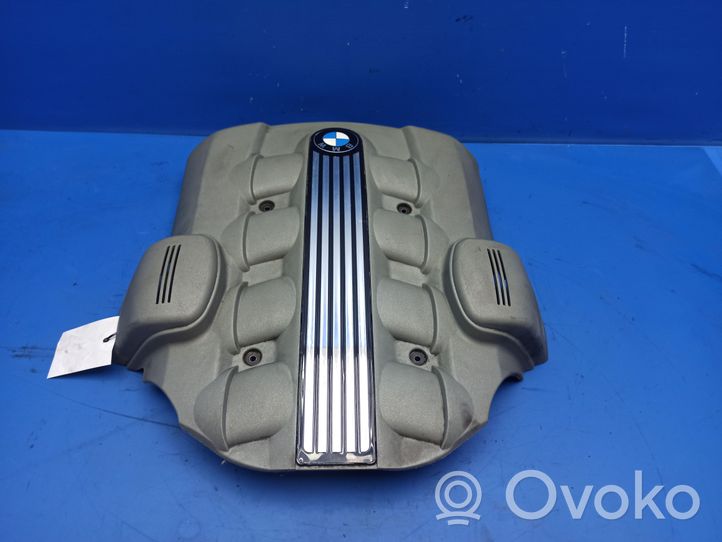 BMW 7 E65 E66 Variklio dangtis (apdaila) 7511559