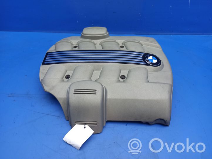 BMW 7 E65 E66 Copri motore (rivestimento) 7511559