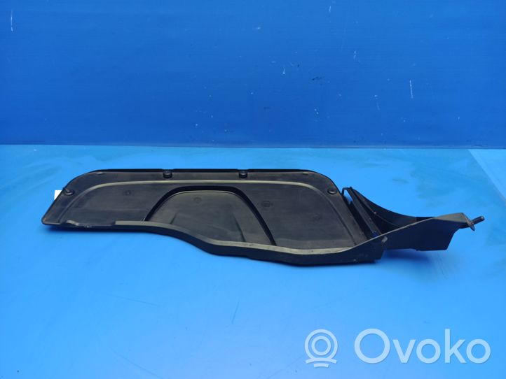 BMW 7 E65 E66 Pannello di supporto del radiatore (usato) 7510908