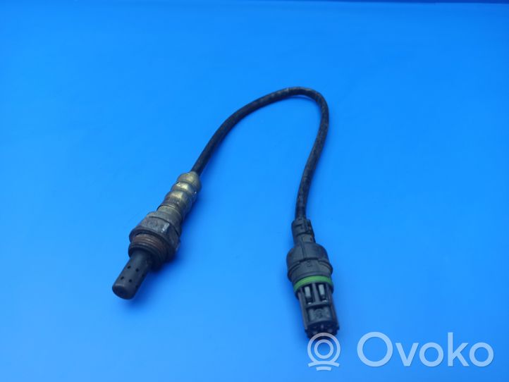 BMW Z4 E85 E86 Sonda lambda 7530285