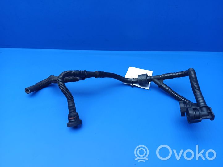 BMW 7 E65 E66 Linea/tubo/manicotto combustibile 7515796