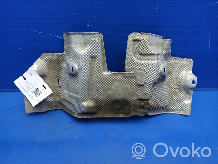 Mercedes-Benz C W205 Écran thermique A2056825171