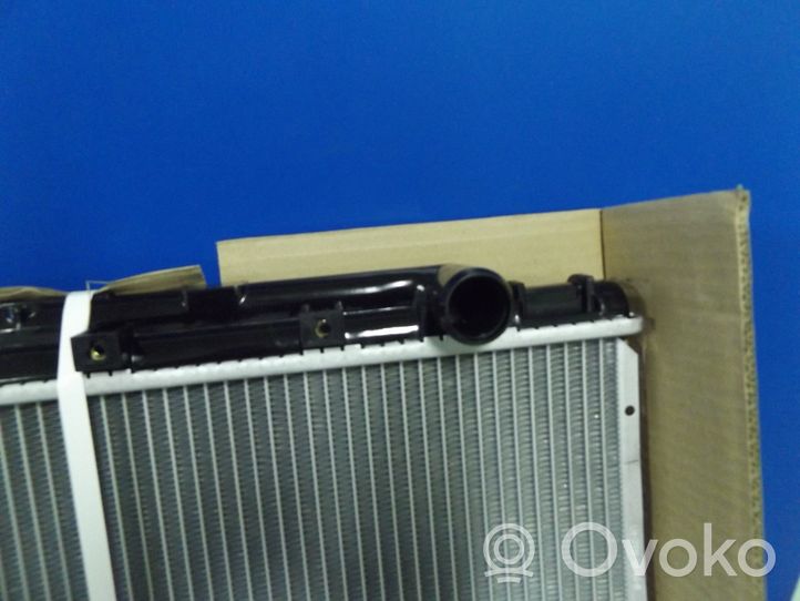 Toyota Camry Dzesēšanas šķidruma radiators 647531