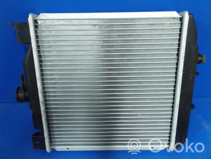 Suzuki Swift Radiateur de refroidissement 64083