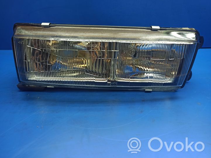 Mitsubishi Lancer Faro delantero/faro principal 2141112LLDE