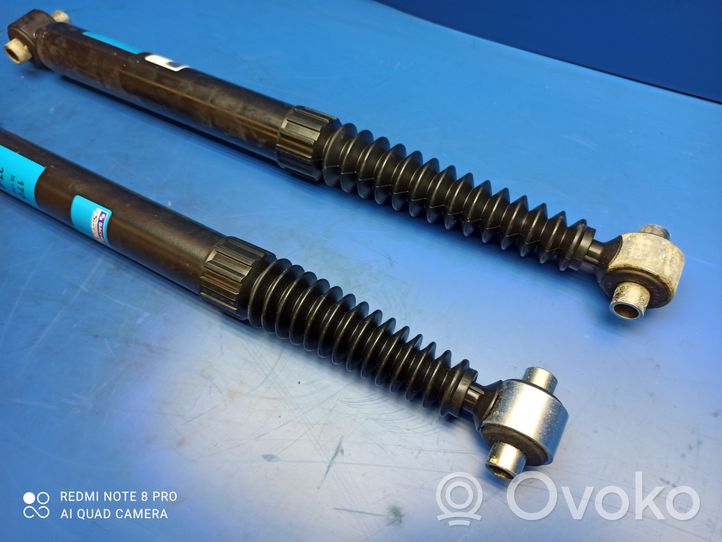 Volvo 740 Rear shock absorber/damper 170153