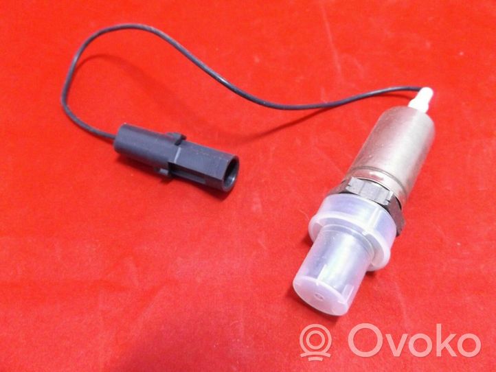 Honda Civic Sensore della sonda Lambda 0258002014