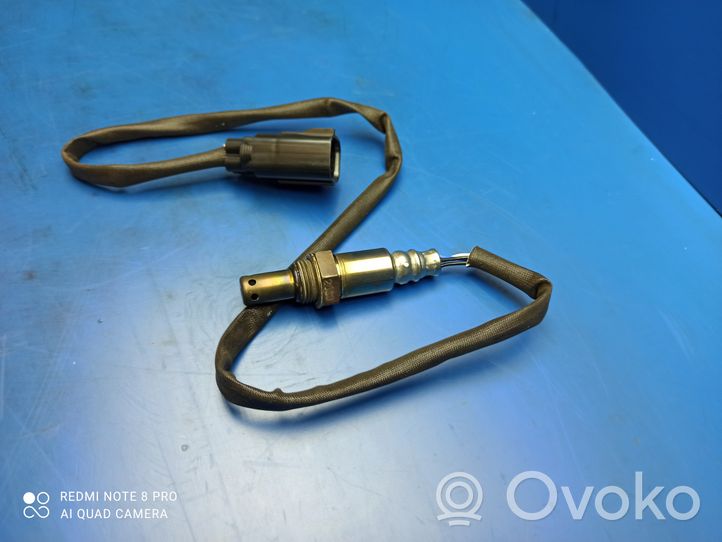 Volvo S60 Sensore della sonda Lambda 25054026