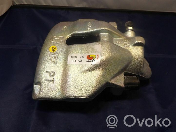 Seat Alhambra (Mk1) Front brake caliper 0986474111