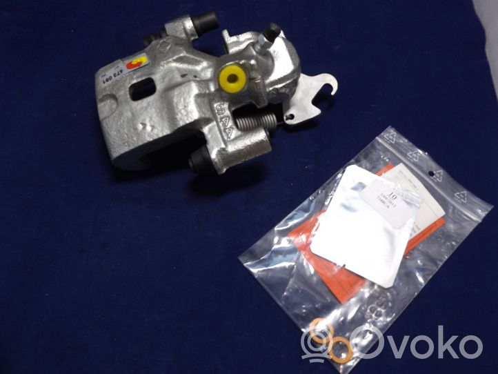 Nissan Sunny Caliper del freno trasero 0986473091