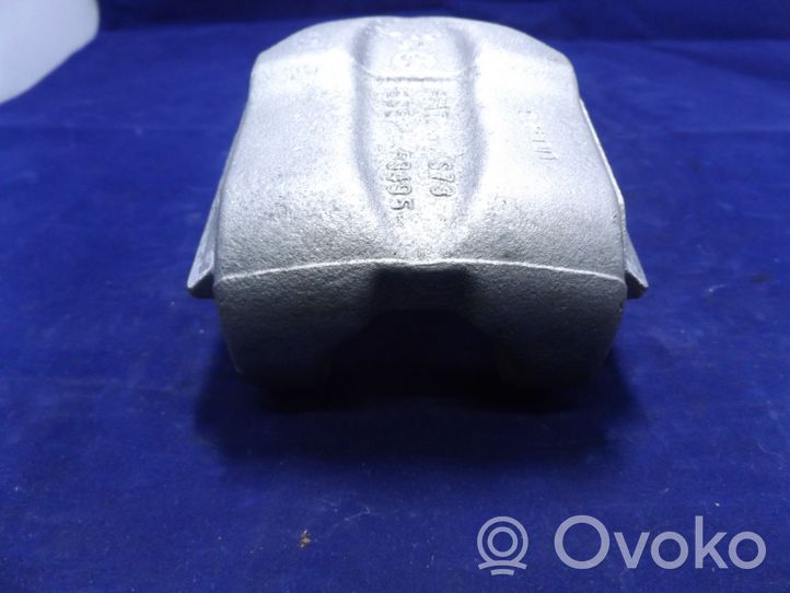 Seat Ibiza I (021A) Pinza del freno anteriore 52161