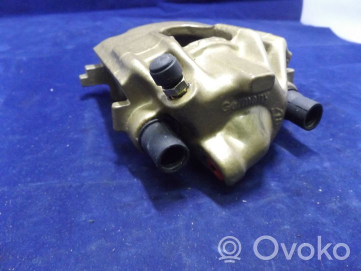 Volkswagen Polo II 86C 2F Front brake caliper 50858