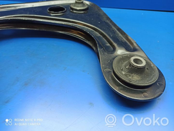 Ford Fiesta Braccio di controllo sospensione anteriore inferiore/braccio oscillante 7160504132