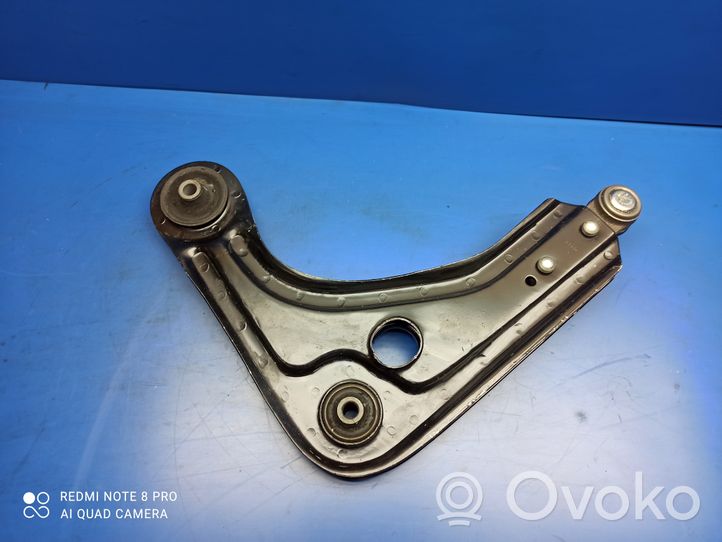 Ford Fiesta Braccio di controllo sospensione anteriore inferiore/braccio oscillante 7160504132