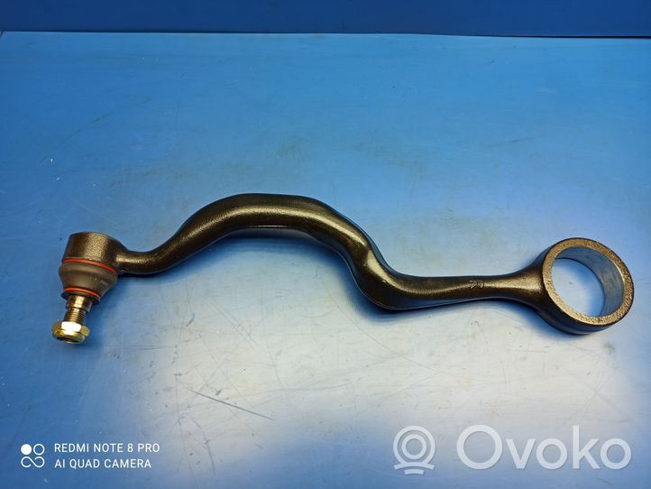 BMW 5 E34 Fourchette, bras de suspension inférieur avant 1054201