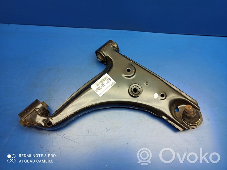 Mazda 626 Braccio di controllo sospensione anteriore inferiore/braccio oscillante GJ2234300A