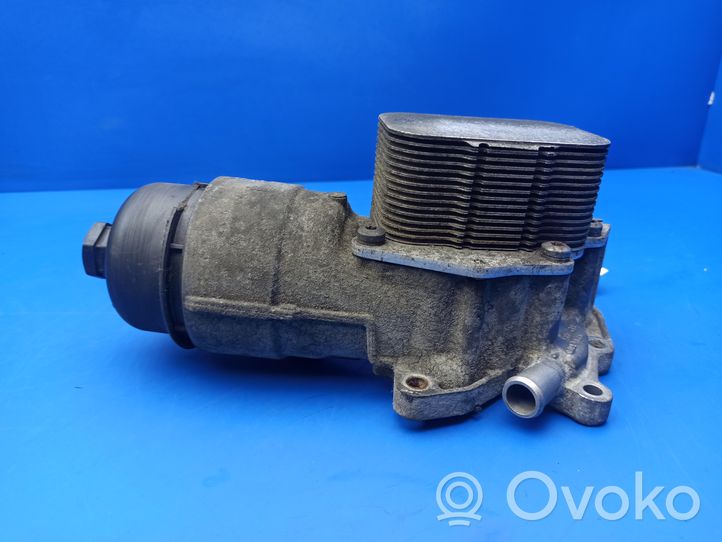 Volvo S40 Mocowanie / uchwyt filtra oleju 312765