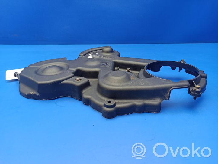 Volvo S40 Timing belt guard (cover) 9643649280