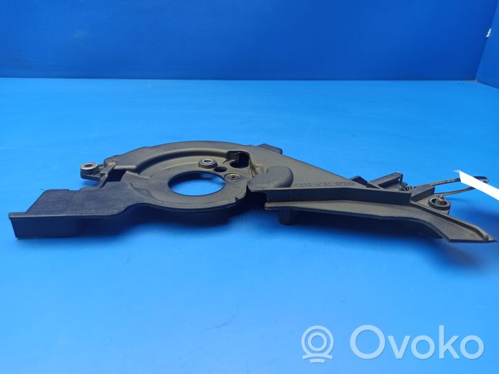 Volvo S40 Timing belt guard (cover) 9651559980