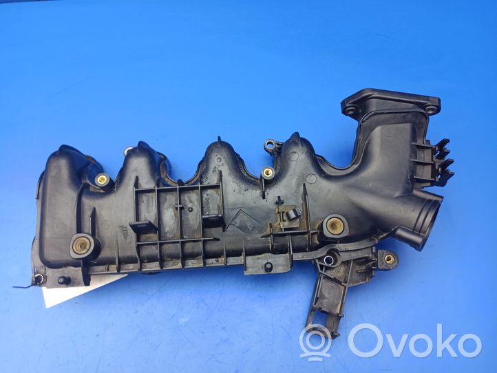 Volvo S40 Intake manifold 9684941780