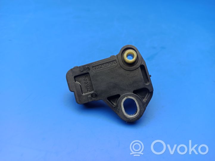 Volvo S40 Crankshaft position sensor 9664387380