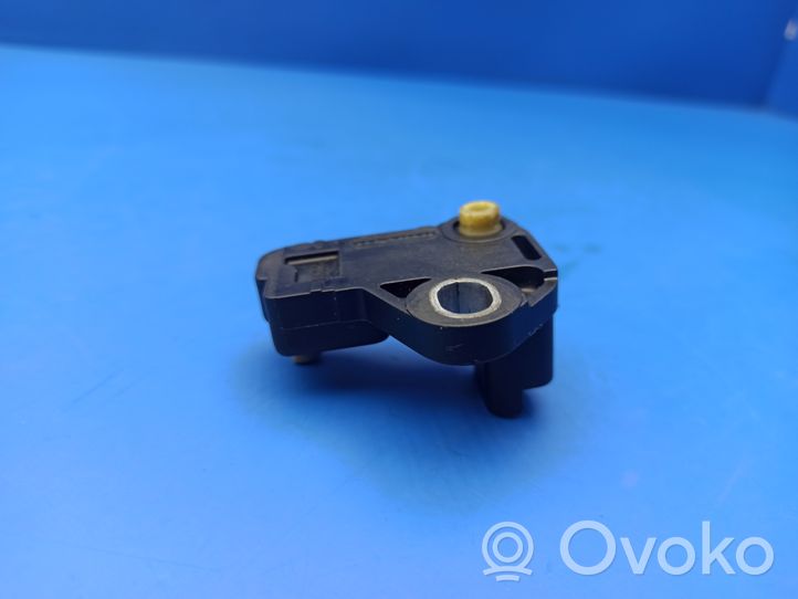 Volvo S40 Crankshaft position sensor 9664387380