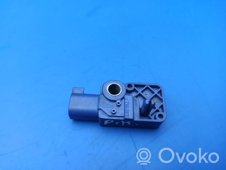 Volvo S40 Airbag deployment crash/impact sensor 9W8314A686AB