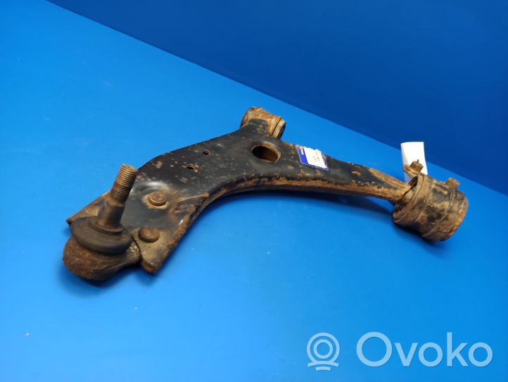 Volvo S40 Fourchette, bras de suspension inférieur avant 31277464