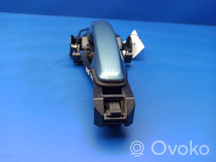 Volvo S40 Rear door exterior handle 30784202