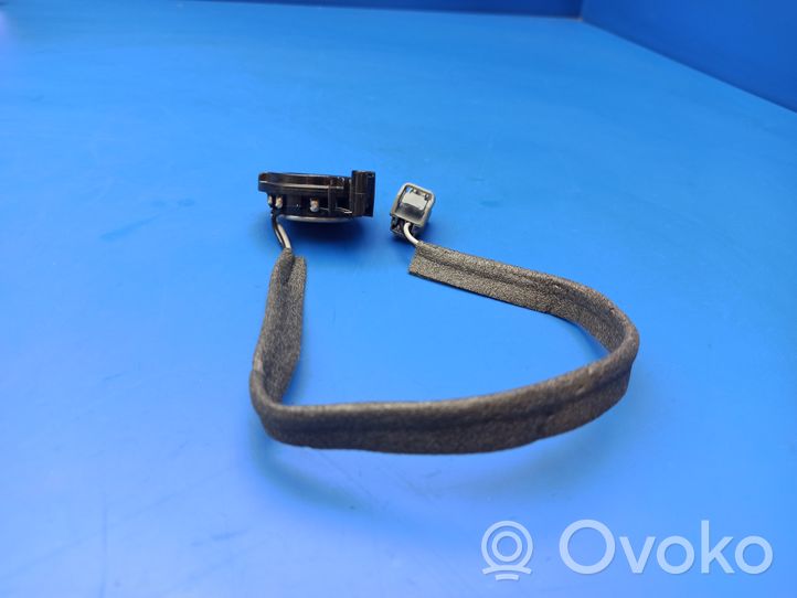 Volvo S40 Enceinte haute fréquence de porte avant 30752085