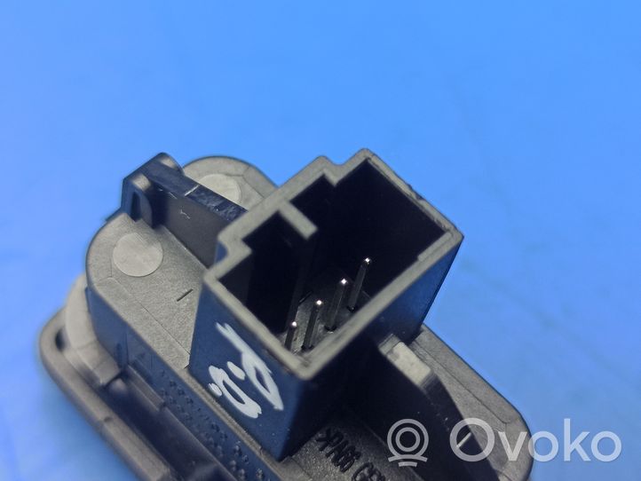 Volvo S40 Central locking switch button 30773333