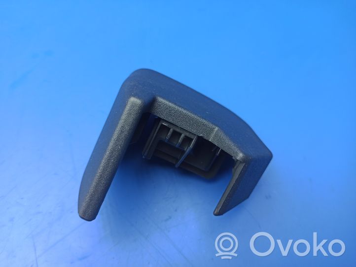 Volvo S40 Moldura de la guía del asiento delantero del pasajero 30615631