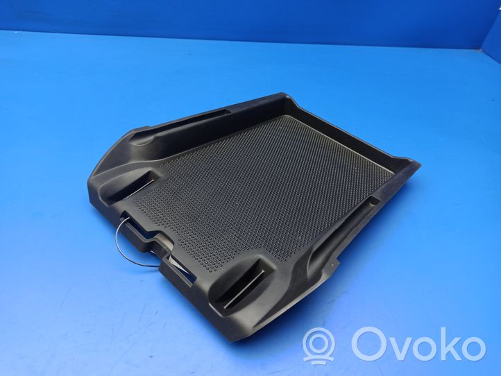 Volvo S40 Garniture, tiroir console centrale 30755058