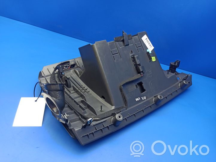 Volvo S40 Glove box set 9481664