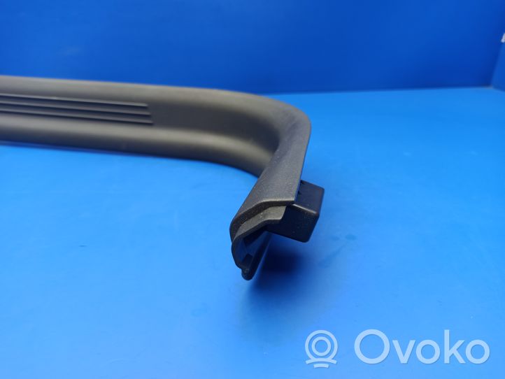 Volvo S40 Front sill trim cover 8641785