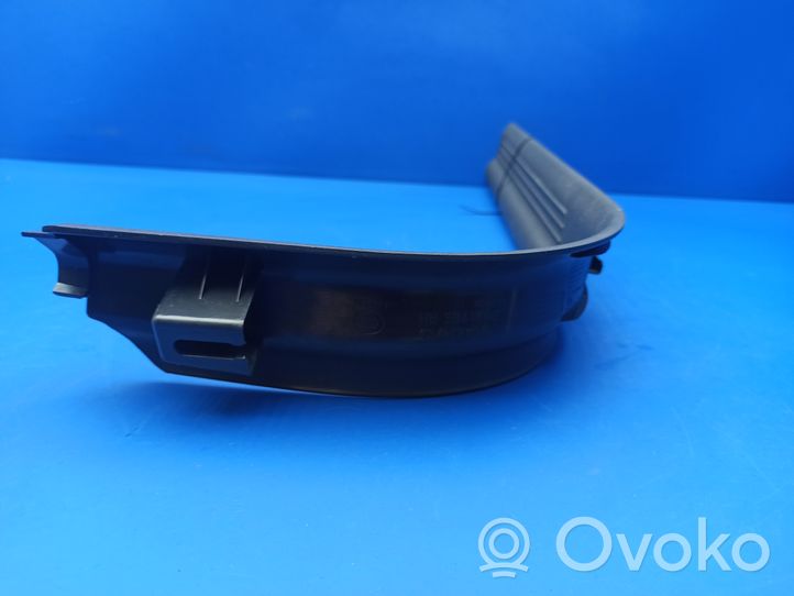 Volvo S40 Copertura del rivestimento del sottoporta anteriore 8641785