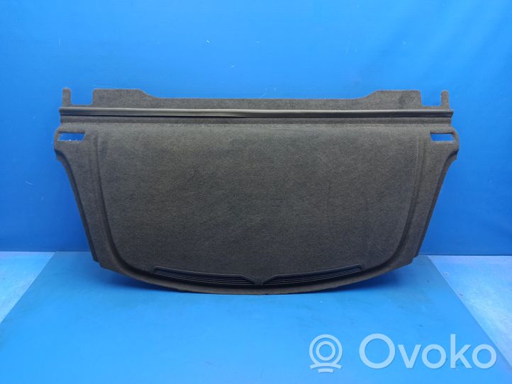 Volvo S40 Grilles/couvercle de haut-parleur arrière 39800775