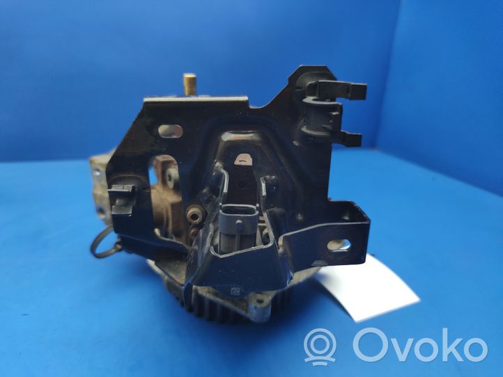 Volvo S40 Fuel injection high pressure pump 0445010102