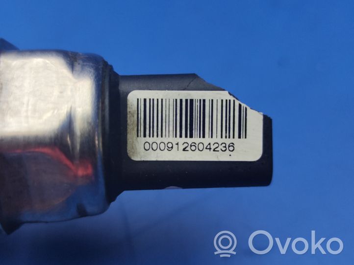 Volvo S40 Tuyau de conduite principale de carburant 9654592680