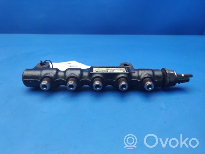 Volvo S40 Tuyau de conduite principale de carburant 9654592680