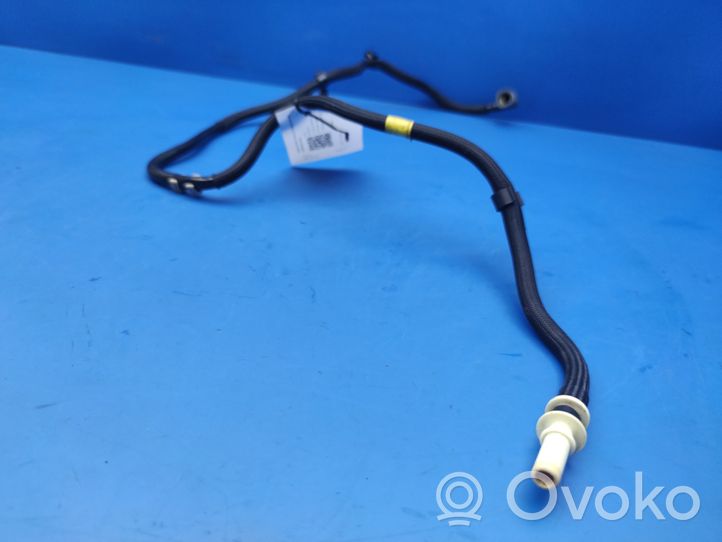 Volvo S40 Fuel line/pipe/hose S40