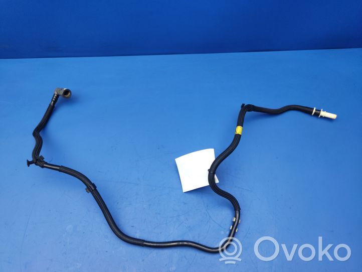 Volvo S40 Fuel line/pipe/hose S40