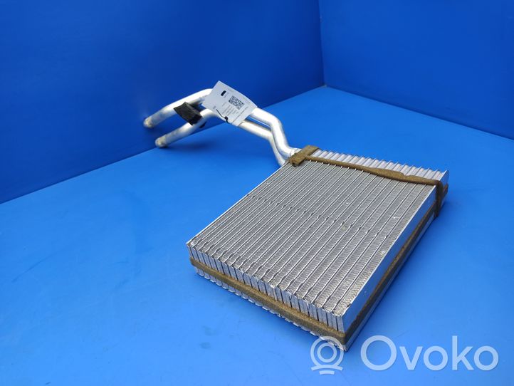 Volvo S40 Heater blower radiator HCRHDP1X