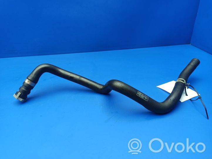 Volvo S40 Engine coolant pipe/hose 3M5H18C553HG