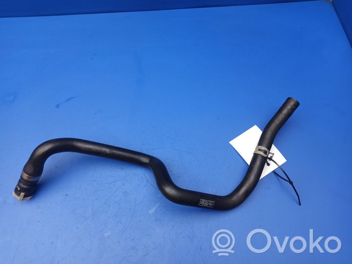 Volvo S40 Engine coolant pipe/hose 3M5H18C553HG