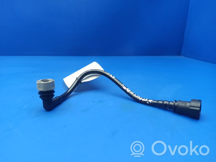 Volvo S40 Clutch pipe/line 7M517T504BE