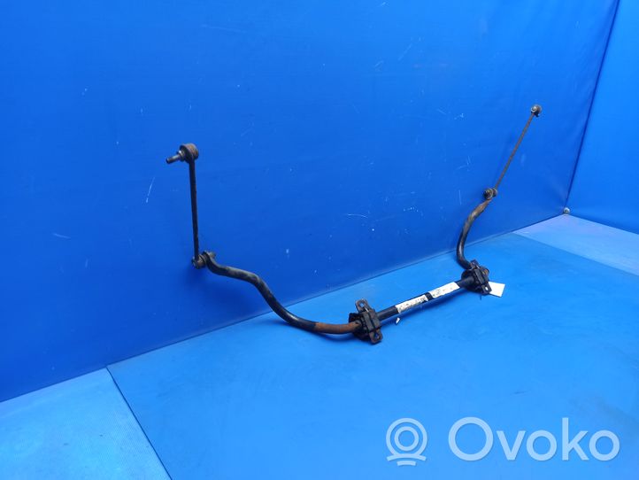 Volvo S40 Stabilizator przedni / drążek 3M5154913A