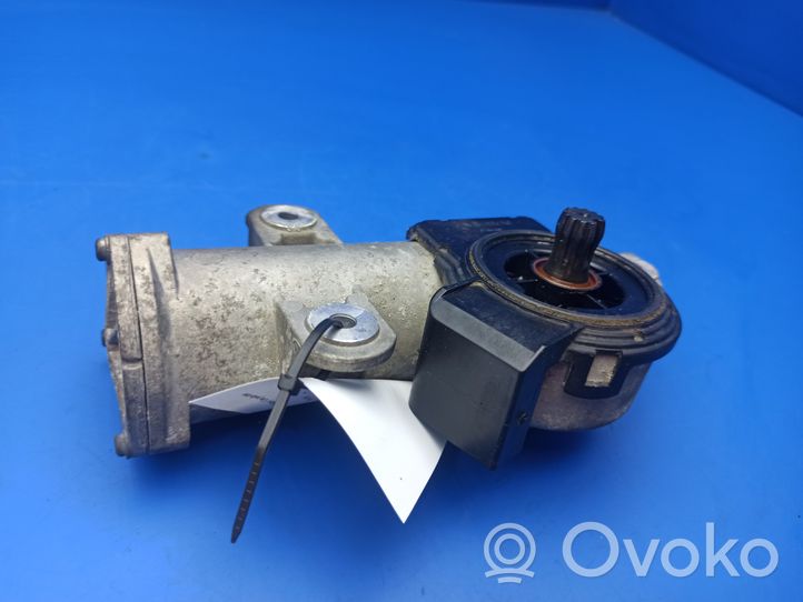 BMW 6 E63 E64 Intake manifold valve actuator/motor 7229400004