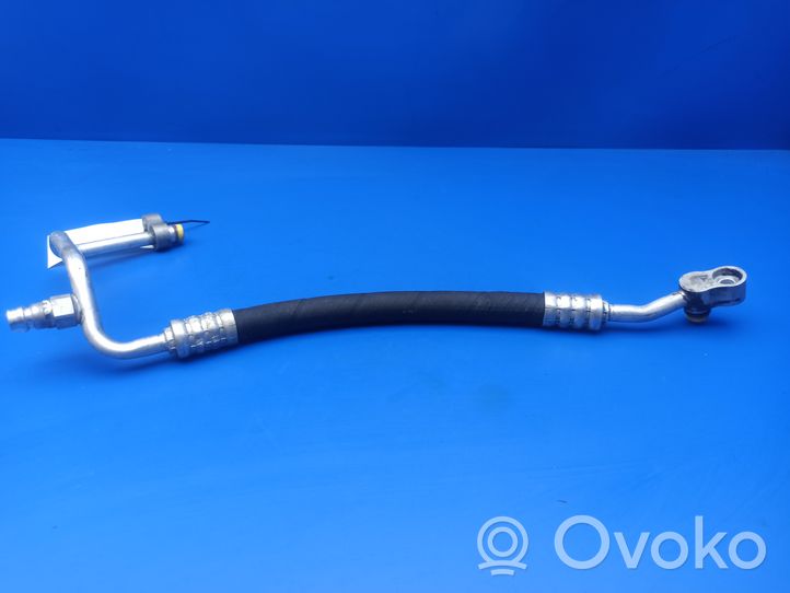 BMW 6 E63 E64 Tubo flessibile aria condizionata (A/C) 64536918238